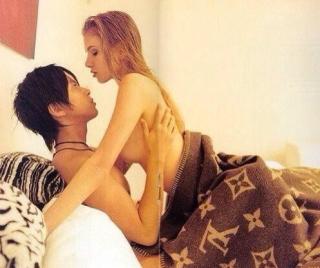 ananのセックス特集買った事ある方