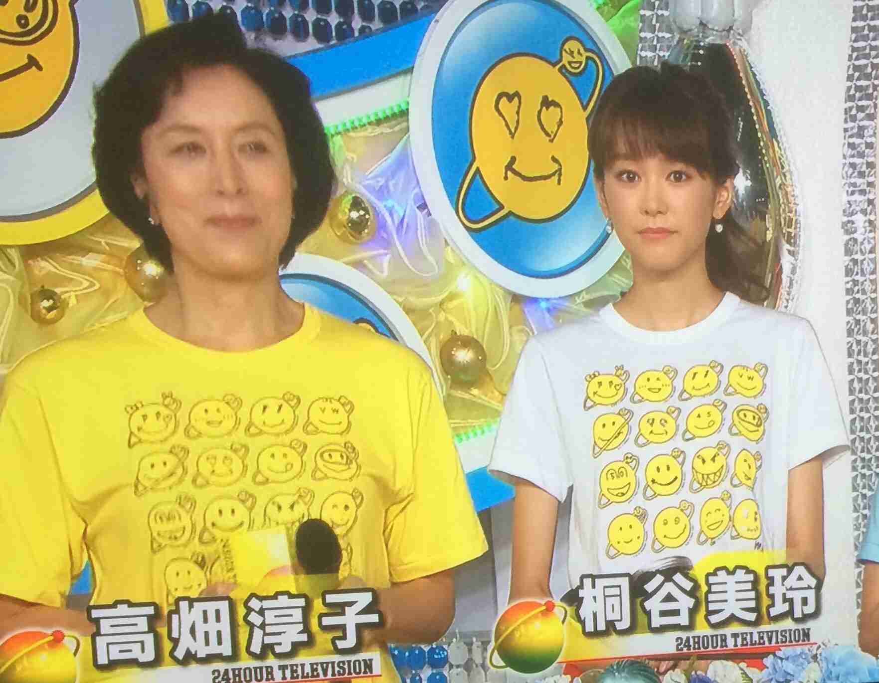 【実況＆感想】24時間テレビ 「つなぐ～時を超えて笑顔を」