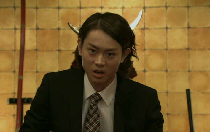 【実況・感想】金曜ナイトドラマ『民王』第2話