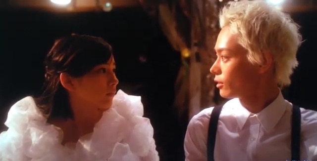 【実況・感想】金曜ナイトドラマ『民王』第2話