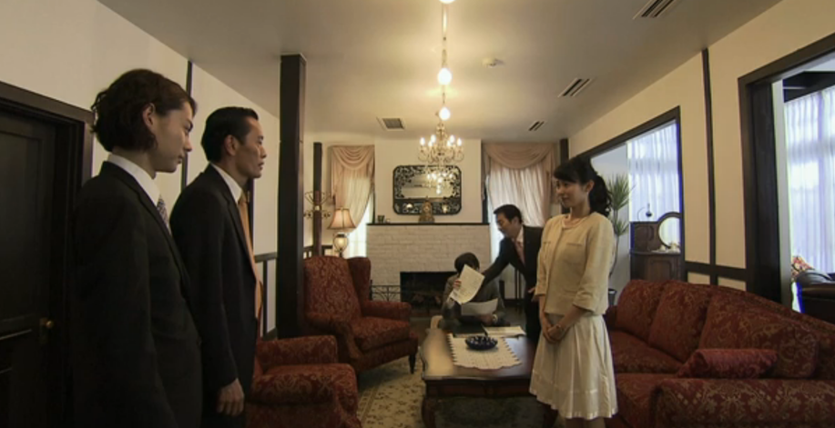 【実況・感想】金曜ナイトドラマ『民王』第2話