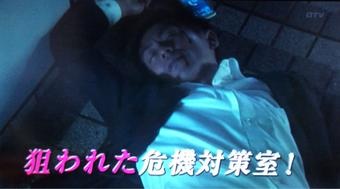 堤真一主演フジ『リスクの神様』、3.9%の大爆死! 『HEAT』に引き続き打ち切りか?