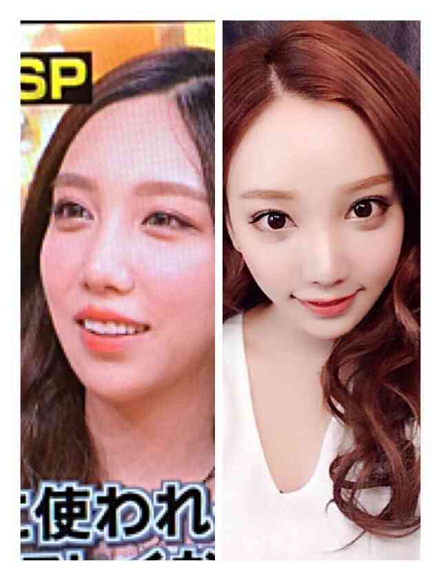 ざわちん、ブリーチ4回の明るすぎる髪色!「眩しくて見れない」の声