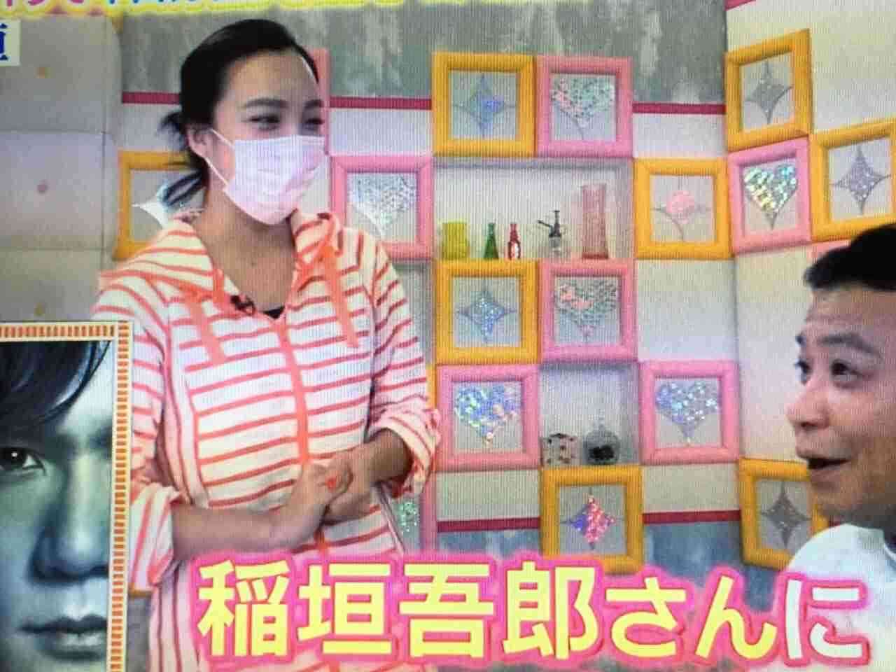 ざわちん、ブリーチ4回の明るすぎる髪色!「眩しくて見れない」の声