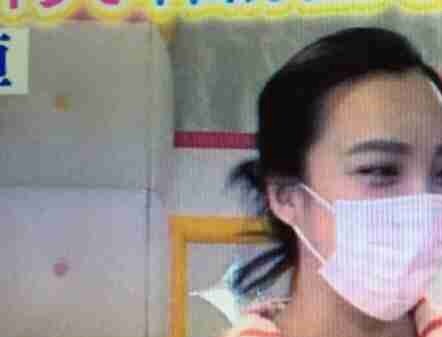 ざわちん、ブリーチ4回の明るすぎる髪色!「眩しくて見れない」の声