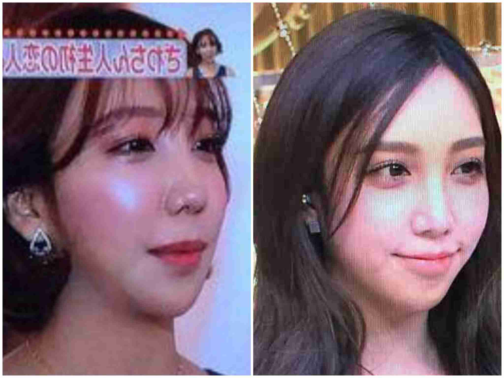 ざわちん、ブリーチ4回の明るすぎる髪色!「眩しくて見れない」の声