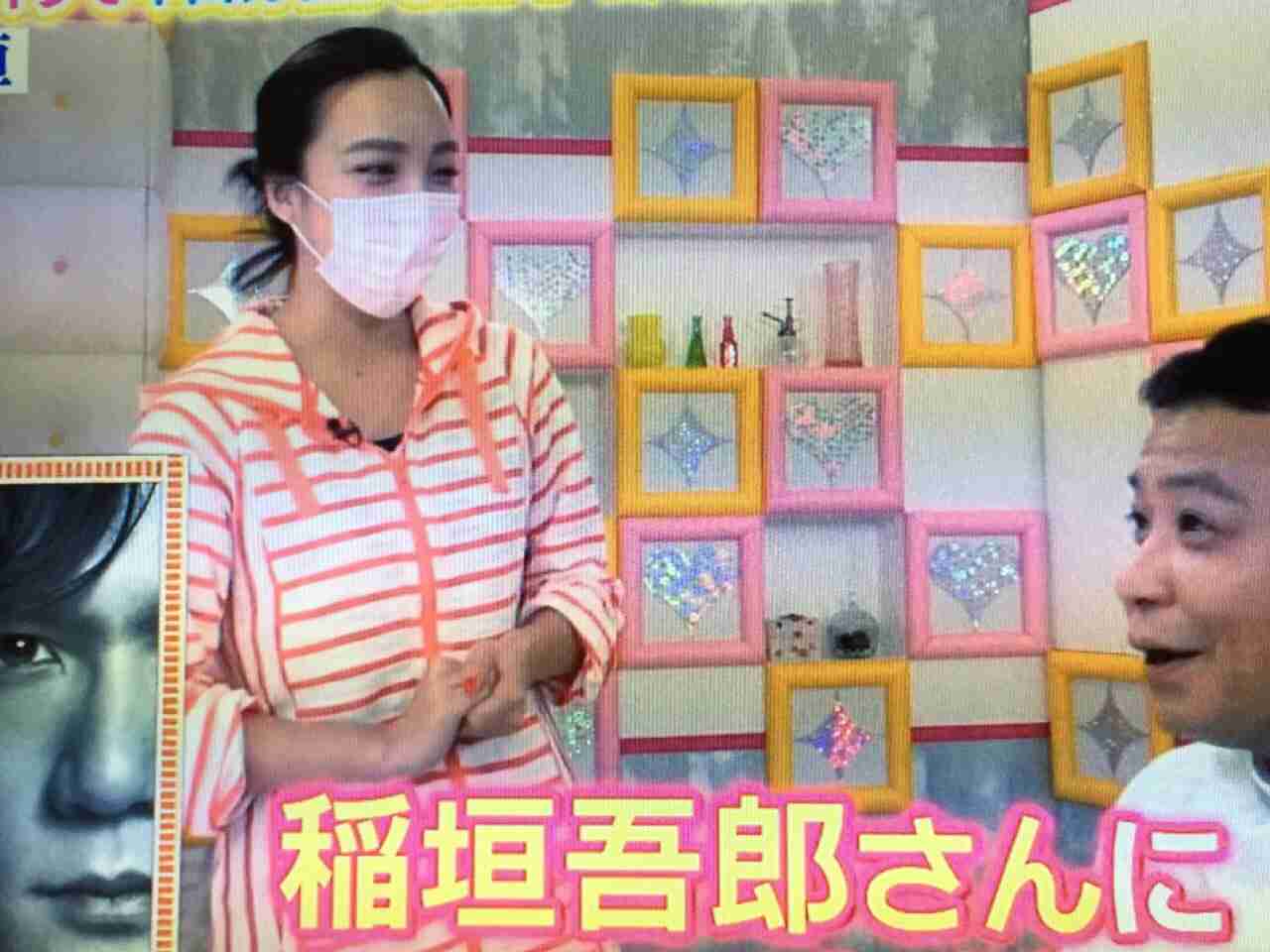 ざわちん、ブリーチ4回の明るすぎる髪色!「眩しくて見れない」の声