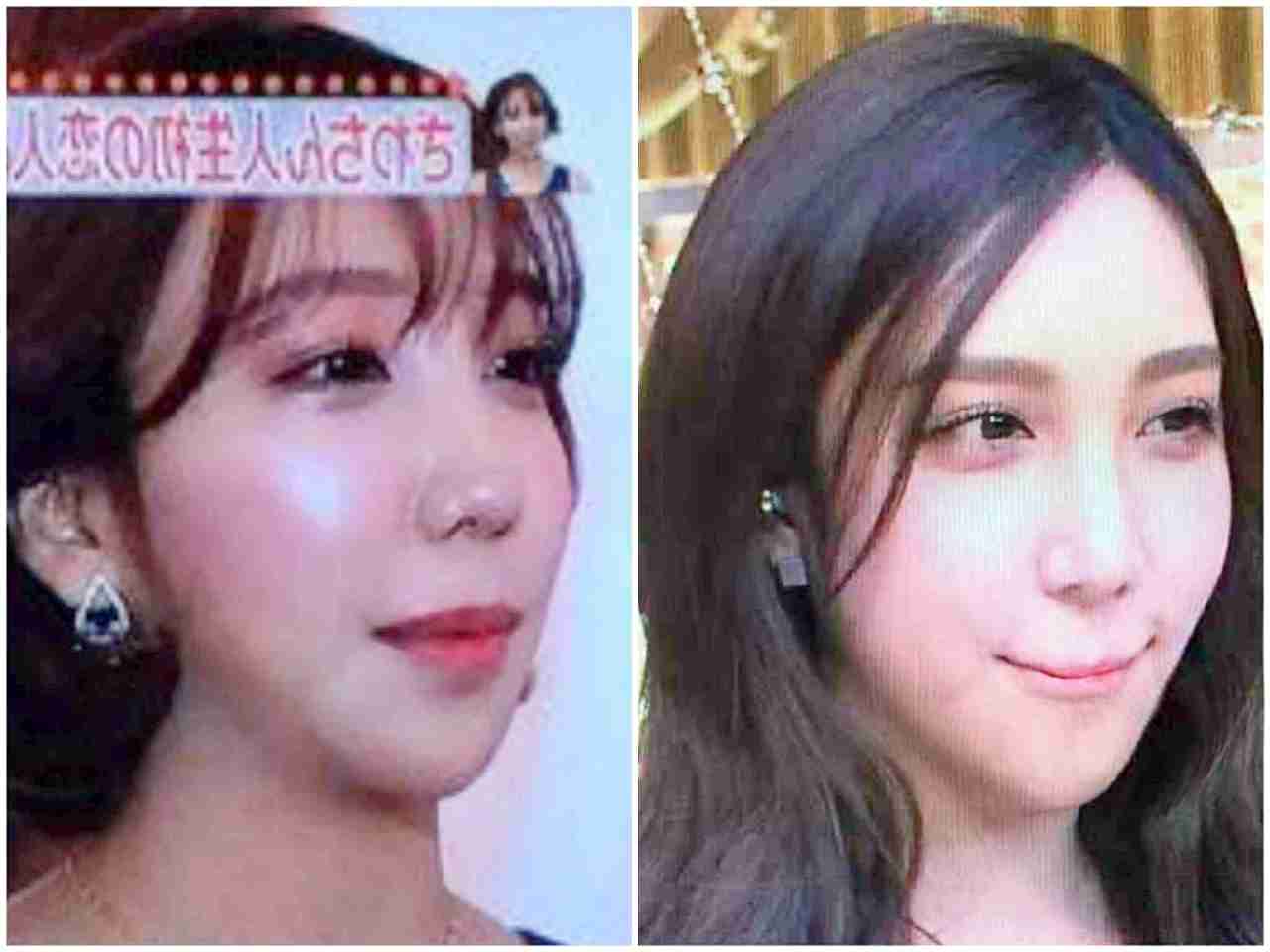 ざわちん、ブリーチ4回の明るすぎる髪色!「眩しくて見れない」の声