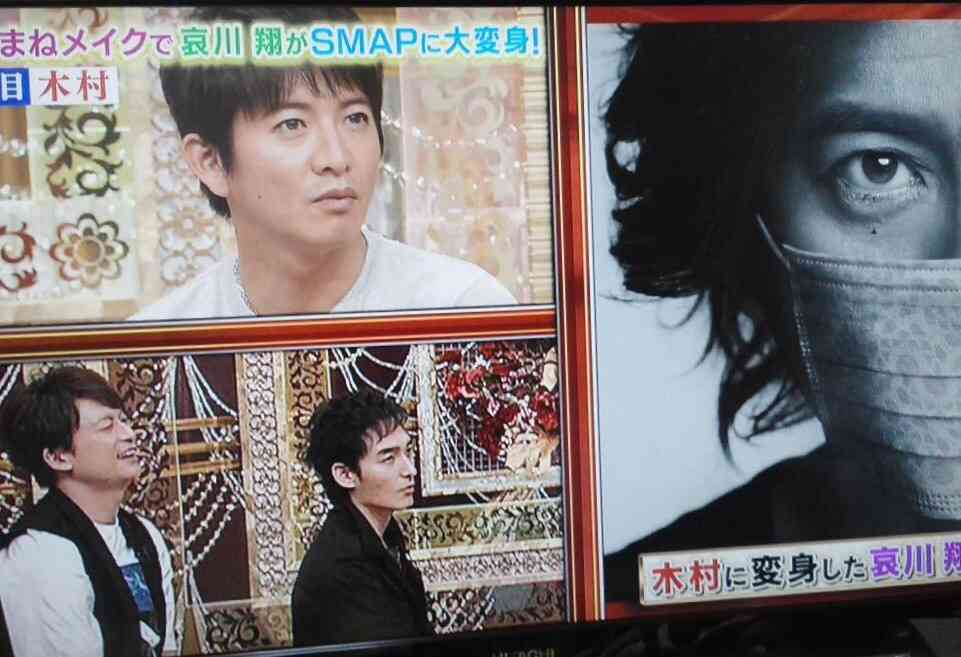 ざわちん、ブリーチ4回の明るすぎる髪色!「眩しくて見れない」の声