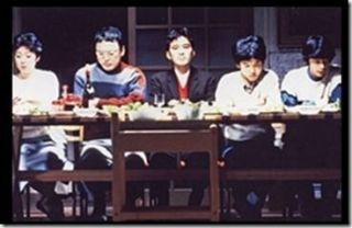 ドラマ「家族ゲーム」について語ろう