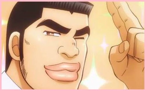 男気のある人ってどんな人？