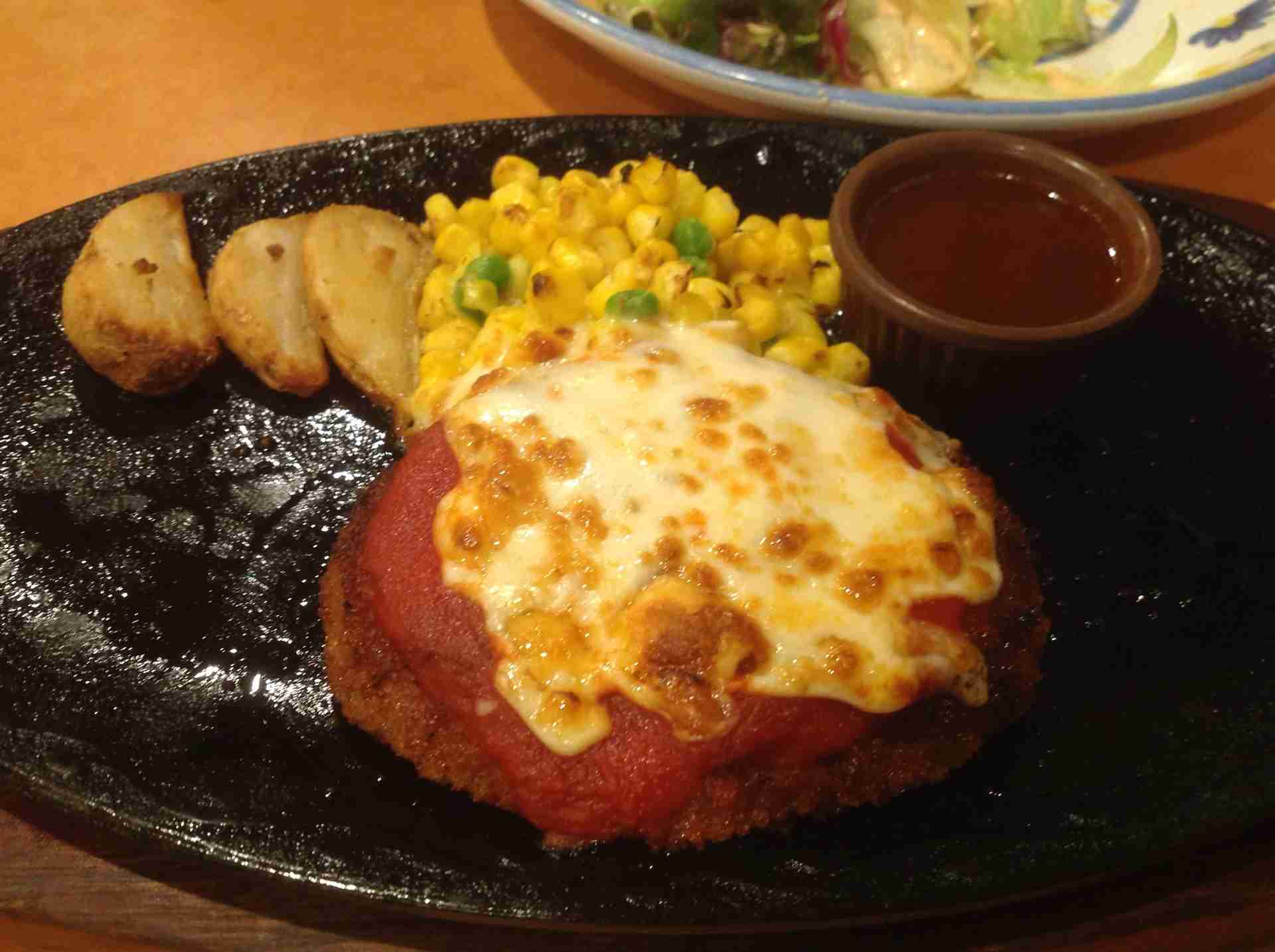 定番メニューばかり頼んでしまう方