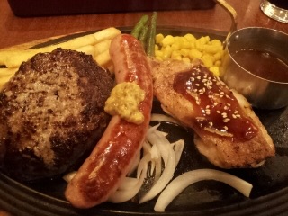 定番メニューばかり頼んでしまう方