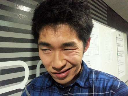 悪い顔を集めてみよ〜！