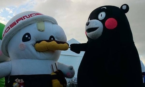 悪い顔を集めてみよ〜！