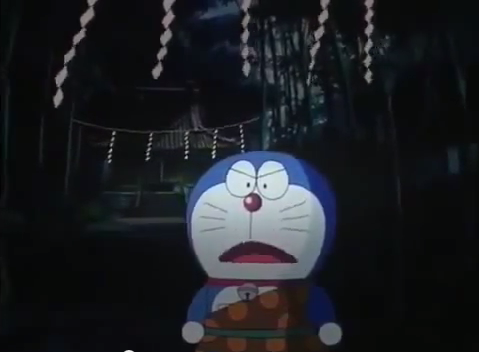 ドラえもんの映画が好きな人