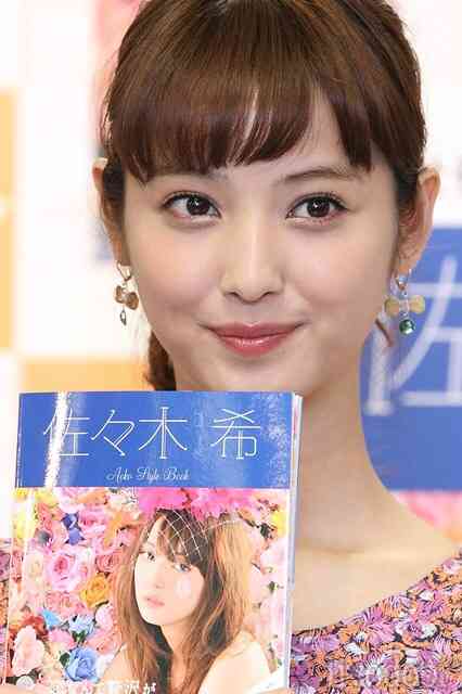 美人の芸能人のメイクがよくわかる画像を下さい
