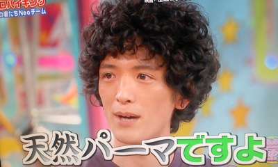 天パあるある