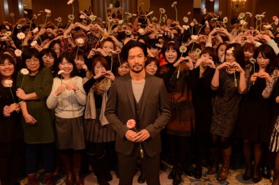 親が好きな芸能人