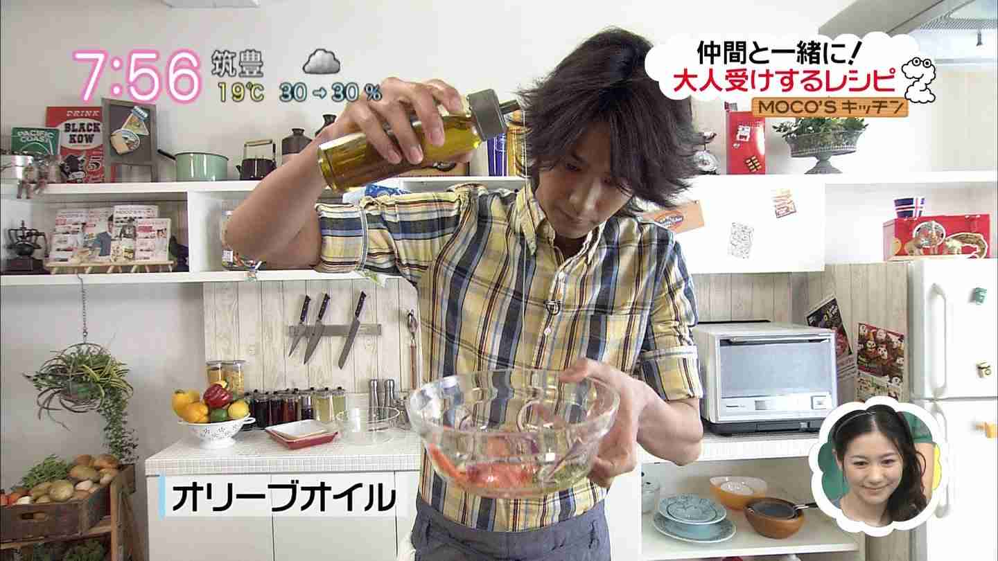 親が好きな芸能人