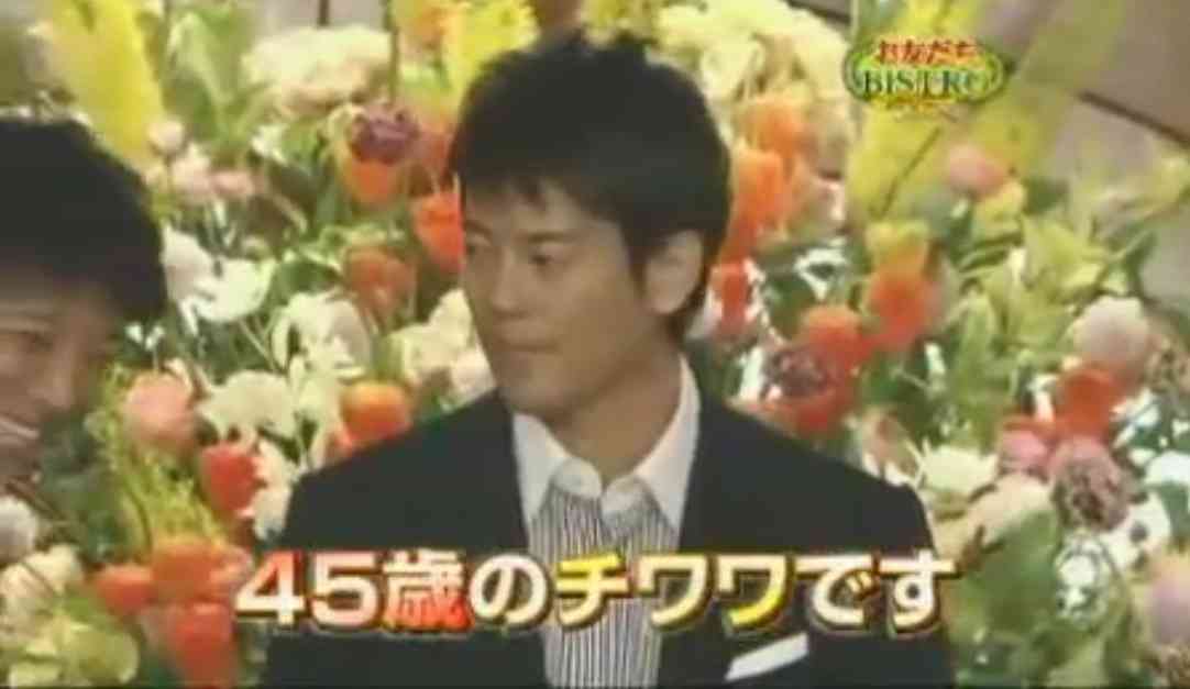 喋ると残念な芸能人
