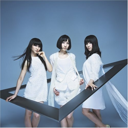 好きなアルバムジャケットを貼ろう♪
