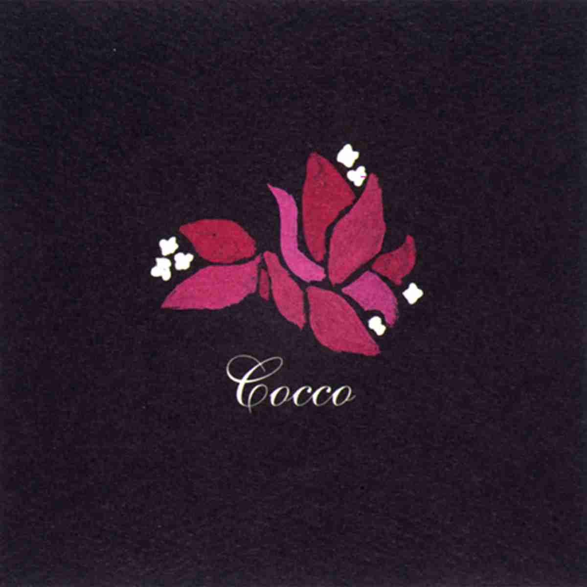 好きなアルバムジャケットを貼ろう♪