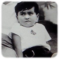 子どものときと全く変わってないと思うとき