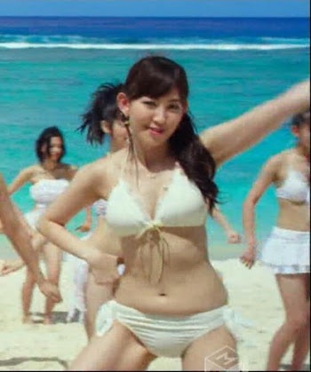 AKB48小嶋陽菜の