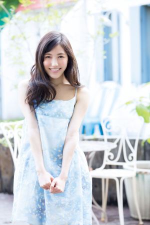 AKB48小嶋陽菜の