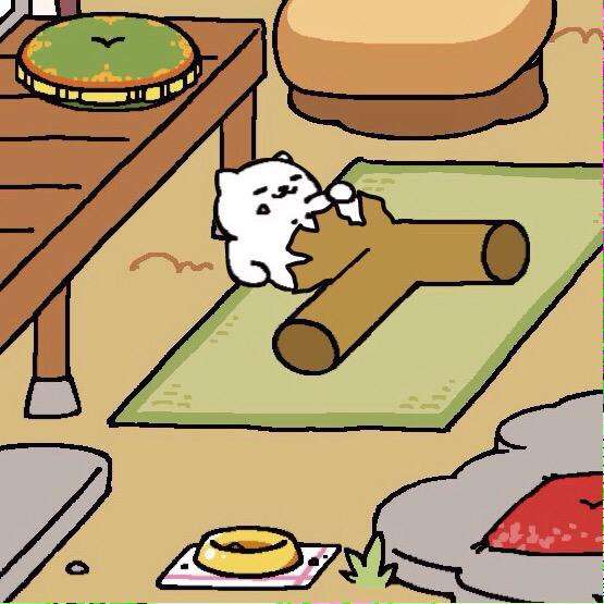 【ねこあつめ】お気に入りの写真を貼るトピ