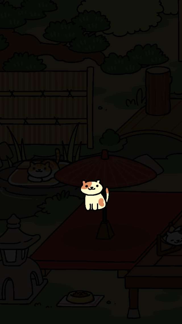 【ねこあつめ】お気に入りの写真を貼るトピ