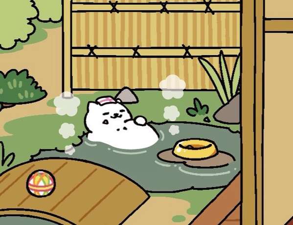 【ねこあつめ】お気に入りの写真を貼るトピ