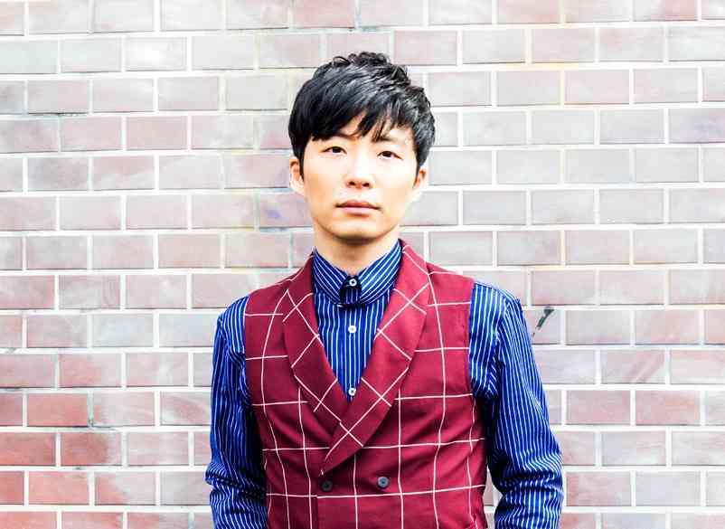 歌声が好きなアーティスト