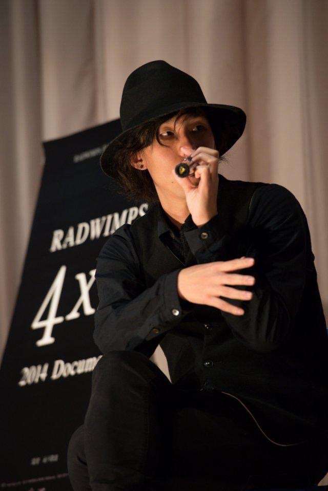 歌声が好きなアーティスト