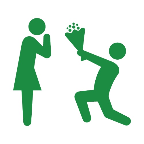 好きでもない人からのプレゼント