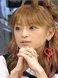 目が綺麗な有名人