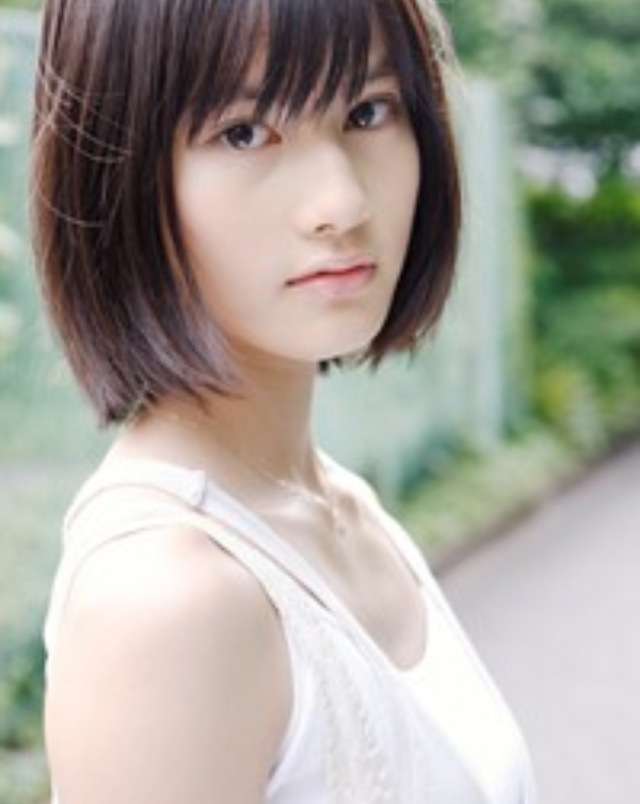 目が綺麗な有名人