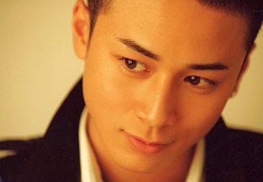 目が綺麗な有名人
