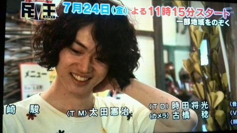 目が綺麗な有名人