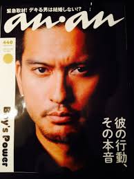 目が綺麗な有名人