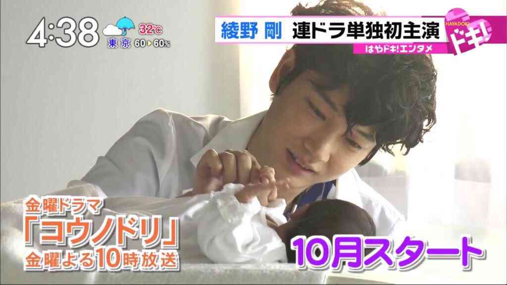 2015秋ドラマどれがみたい？
