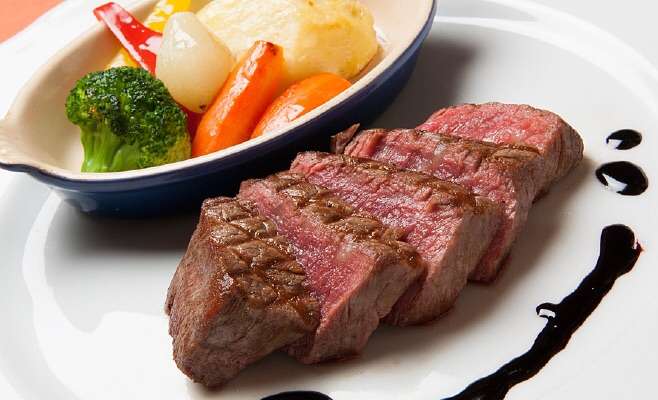 本当に美味しい食べ物best3