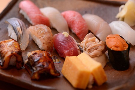 本当に美味しい食べ物best3