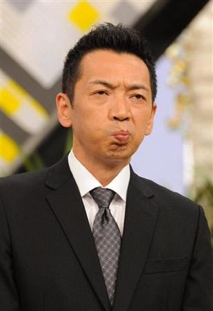 おじさんが意外とすきだ