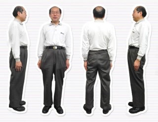 おじさんが意外とすきだ
