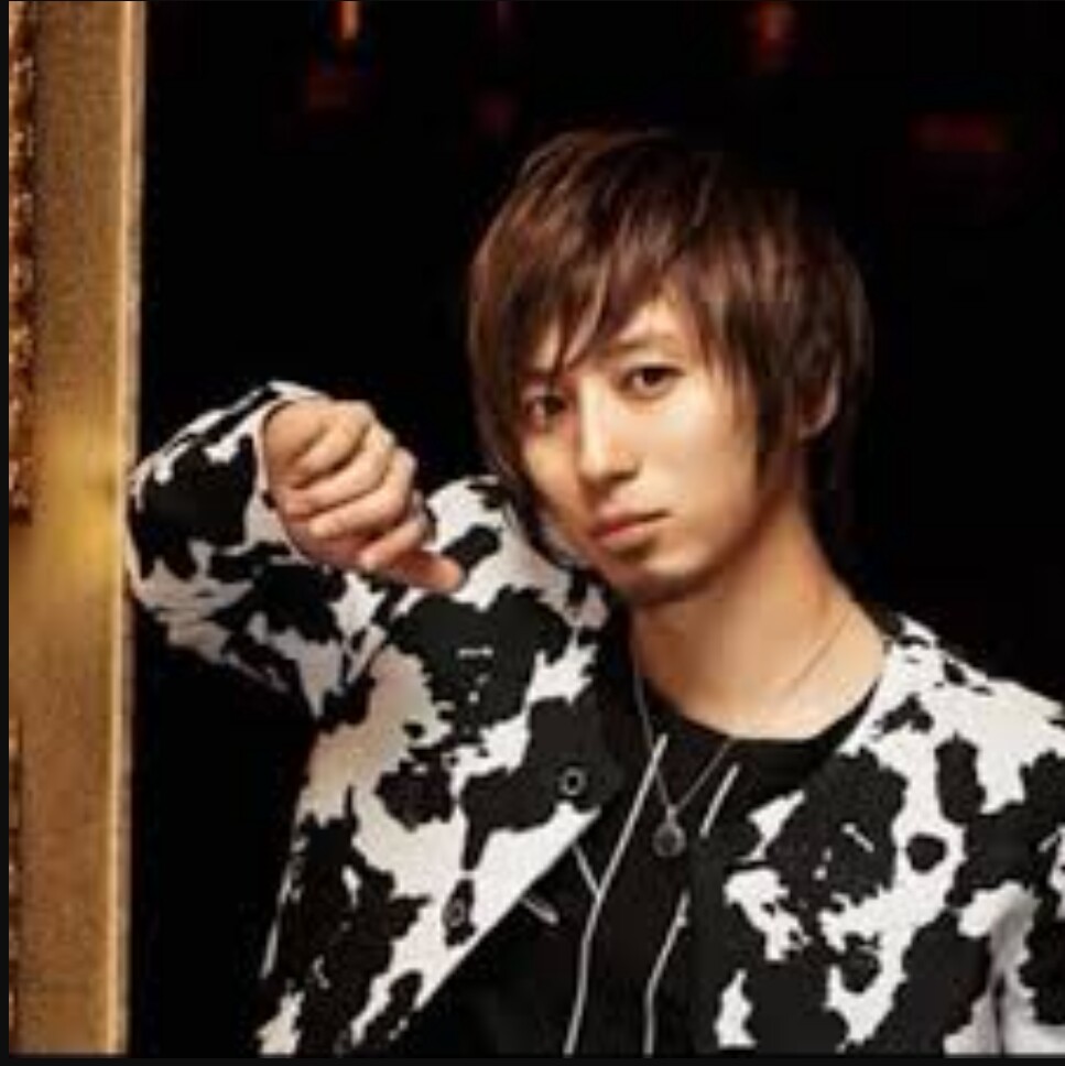 w-inds. 好きな人話しましょう！