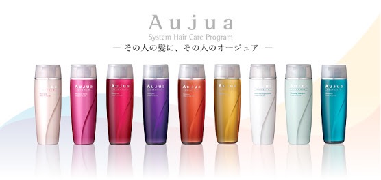 ヘアケアのオススメアイテム☆