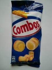 海外のオススメのお菓子
