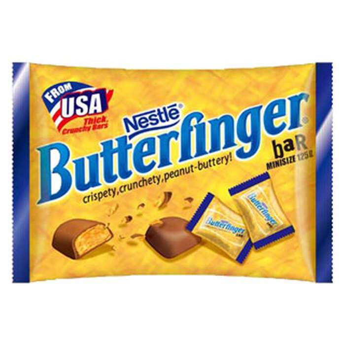 海外のオススメのお菓子